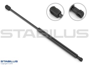 Amortizor portbagaj STABILUS 1517RK – KIA | AutoRival