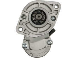 Electromotor AS-PL S6024SR