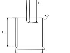 Electromotor AS-PL S9914S