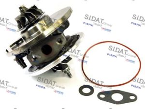 Ansamblu de baza turbocompresor SIDAT 47.100 – KIA | AutoRival