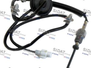 Senzor temperatura gaze evacuare SIDAT 82.222 – KIA | AutoRival