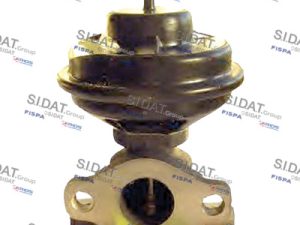 Supapa EGR SIDAT 83.786 – KIA | AutoRival