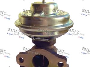 Supapa EGR SIDAT 83.791 – KIA | AutoRival