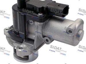 Supapa EGR SIDAT 83.897 – KIA | AutoRival
