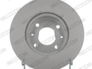 Disc frana FERODO DDF1268C – KIA | AutoRival