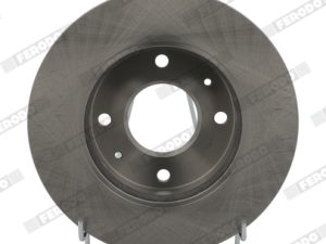 Disc frana FERODO DDF1270 – KIA | AutoRival