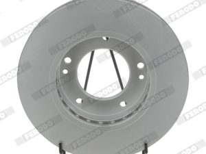 Disc frana FERODO DDF1290C – KIA | AutoRival