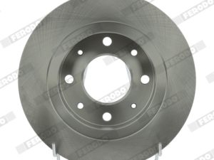 Disc frana FERODO DDF1395 – KIA | AutoRival