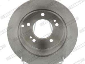 Disc frana FERODO DDF1447 – KIA | AutoRival