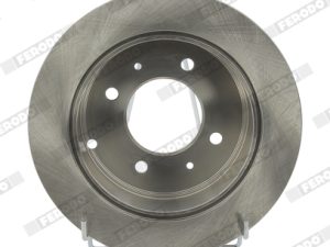 Disc frana FERODO DDF1448 – KIA | AutoRival
