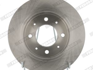 Disc frana FERODO DDF1541 – KIA | AutoRival