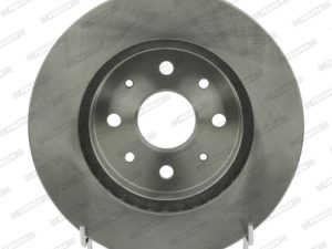 Disc frana FERODO DDF1542 – KIA | AutoRival