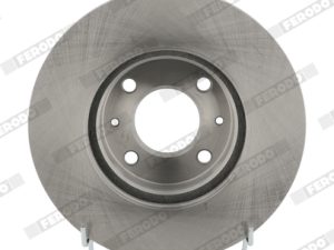 Disc frana FERODO DDF1603 – KIA | AutoRival
