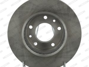 Disc frana FERODO DDF1629 – KIA | AutoRival