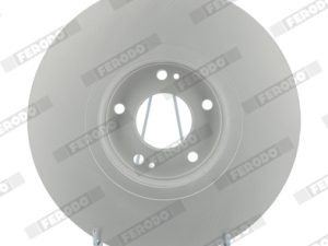 Disc frana FERODO DDF1631C-1 – KIA | AutoRival