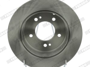 Disc frana FERODO DDF1752 – KIA | AutoRival