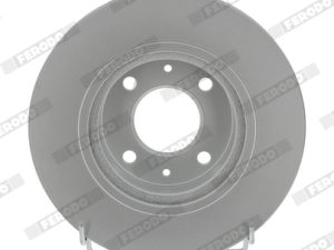 Disc frana FERODO DDF1792C – KIA | AutoRival