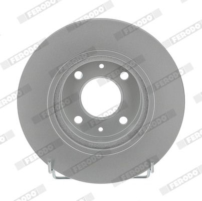 Disc frana FERODO DDF1792C – KIA | AutoRival