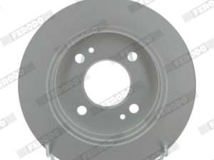 Disc frana FERODO DDF1793C – KIA | AutoRival