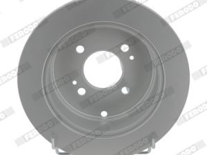 Disc frana FERODO DDF1794C-1 – KIA | AutoRival