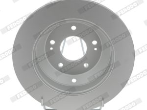 Disc frana FERODO DDF1873C – KIA | AutoRival