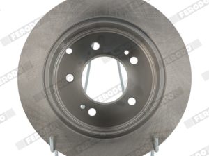 Disc frana FERODO DDF1945 – KIA | AutoRival