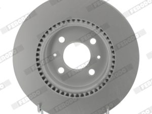 Disc frana FERODO DDF2186C – KIA | AutoRival