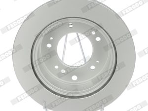 Disc frana FERODO DDF2285C – KIA | AutoRival