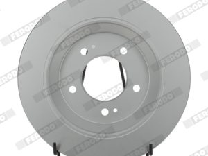 Disc frana FERODO DDF2608C – KIA | AutoRival