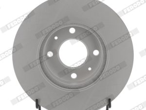 Disc frana FERODO DDF2660C – KIA | AutoRival