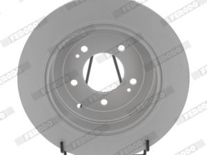 Disc frana FERODO DDF2772C – KIA | AutoRival