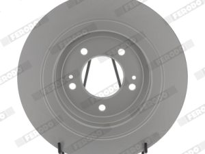 Disc frana FERODO DDF2787C – KIA | AutoRival