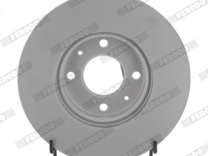 Disc frana FERODO DDF2982C – KIA | AutoRival