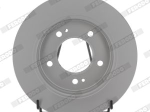 Disc frana FERODO DDF3037C – KIA | AutoRival