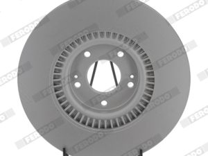 Disc frana FERODO DDF3074C – KIA | AutoRival