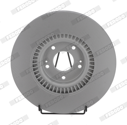 Disc frana FERODO DDF3074C – KIA | AutoRival