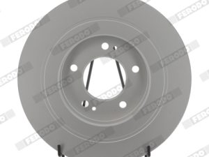 Disc frana FERODO DDF3099C – KIA | AutoRival