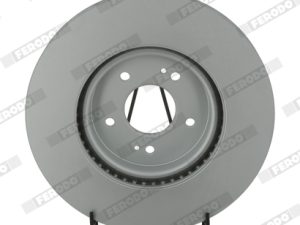 Disc frana FERODO DDF3102C-1 – KIA | AutoRival
