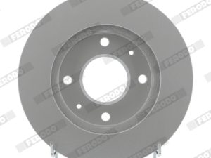 Disc frana FERODO DDF885C – KIA | AutoRival