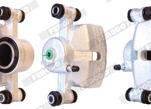 Etrier frana FERODO FCL694676 – KIA | AutoRival