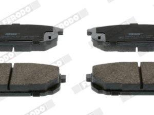 Set placute frana FERODO FDB1736 – KIA | AutoRival