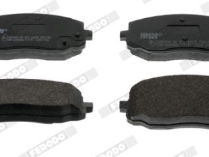 Set placute frana FERODO FDB1783 – KIA | AutoRival