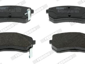 Set placute frana FERODO FDB1902 – KIA | AutoRival