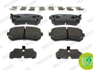 Set placute frana FERODO FDB1956 – KIA | AutoRival