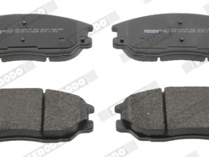 Set placute frana FERODO FDB1999 – KIA | AutoRival