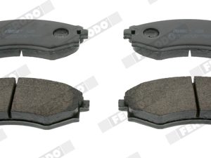 Set placute frana FERODO FDB600 – KIA | AutoRival
