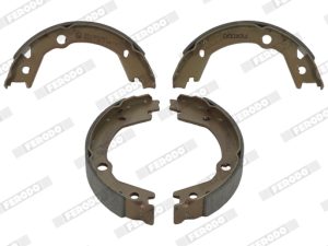 Set saboti frana frana de mana FERODO FSB4021 – KIA | AutoRival