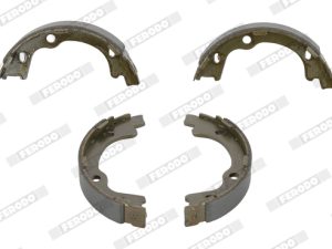 Set saboti frana frana de mana FERODO FSB4022 – KIA | AutoRival