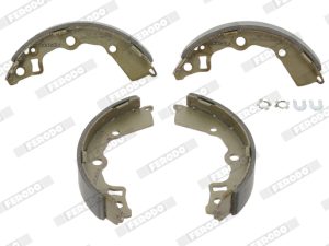 Set saboti frana FERODO FSB4025 – KIA | AutoRival