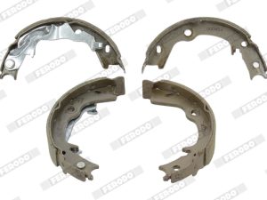 Set saboti frana frana de mana FERODO FSB4046 – KIA | AutoRival
